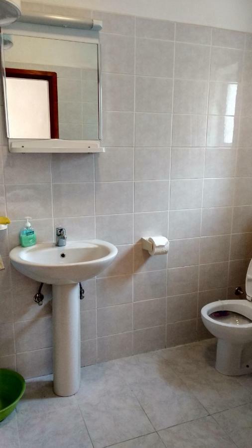 Apartment Ivo Veliko Brdo マカルスカ エクステリア 写真